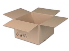 Klopová krabice 3VL 235 x 235 x 160 mm