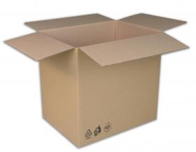 Klopová krabice 3VL 320 x 230 x 300 mm	