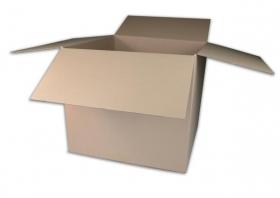 Klopová krabice 3VL 400 x 400 x 400 mm