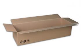Klopová krabice 3VL 400 x 200 x 100 mm