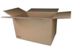 Klopová krabice 5VL 800 x 400 x 400 mm