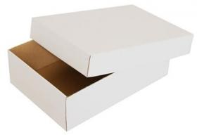 Krabice na formát A5, 215 x 155 x 66 mm