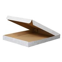 Papírová krabice na formát A4, 331 x 234 x 30 mm