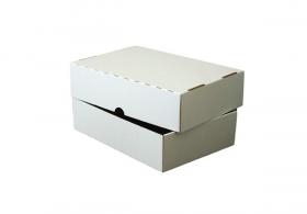 Krabice na formát A4, 302 x 215 x 80 mm