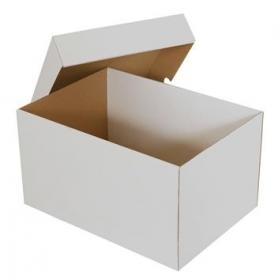 Krabice na formát A4, 307 x 222 x 170 mm
