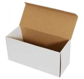 Papírová krabice jednodílná, 253 x 105 x 130 mm