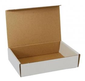 Papírová krabice jednodílná, 137 x 90 x 34 mm