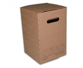 Bag-in-Box 10 litrů - krabice