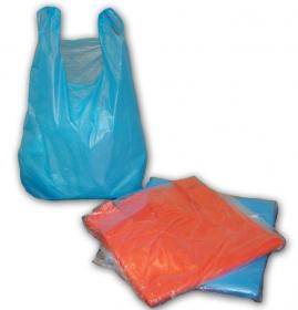 Plastová taška na 15 kg