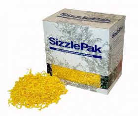 SizzlePak žlutý
