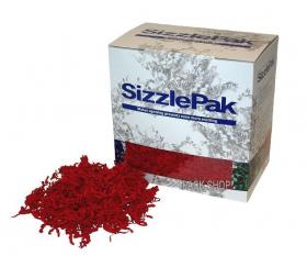 SizzlePak červený